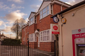 Birmingham Apartments Yardley B, BHX, NEC & City Centre